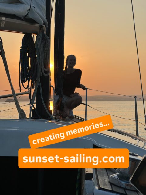 Goldene Wellen, ein sanfter Wind und die Sonne, die langsam hinter den Alpen versinkt – so fühlt sich Freiheit an. 🌅⛵
Beim Sunset-Sailing auf dem Bodensee gleiten wir in den Abend hinein, umgeben von leuchtenden Farben und einer Ruhe, die man nur auf dem Wasser findet. Ein Moment, der bleibt. ✨#SunsetSailing #BodenseeLiebe #SegelnAmBodensee #Sonnenuntergang #SailingLife #Segeln #LakeConstance #GoldenHour #BodenseeMomente #Wellenliebe #Segelglück #MagicHour #BodenseeErleben
