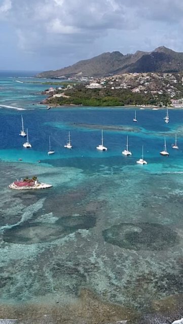 🌴 Karibik calling!
Zwei Wochen Sonne, türkisblaues Wasser, stetiger Passatwind und das Leben an Bord eines Katamarans – Segelträume werden wahr.
Wind im Gesicht, Salz auf der Haut, Freiheit pur. ⚓️⛵️

#Segeltörn #KaribikSailing #KatamaranAdventure #SailingLife #Segelreise #SailingDreams #CaribbeanVibes #SailingHoliday #Inselhopping #SegelnMachtGlücklich #BlaueLagune #Yachtlife #Skipperlife #Segelurlaub #SegelschuleMeersburg