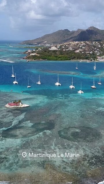 🌴 Karibik calling!
Zwei Wochen Sonne, türkisblaues Wasser, stetiger Passatwind und das Leben an Bord eines Katamarans – Segelträume werden wahr.
Wind im Gesicht, Salz auf der Haut, Freiheit pur. ⚓️⛵️

#Segeltörn #KaribikSailing #KatamaranAdventure #SailingLife #Segelreise #SailingDreams #CaribbeanVibes #SailingHoliday #Inselhopping #SegelnMachtGlücklich #BlaueLagune #Yachtlife #Skipperlife #Segelurlaub #segelschule_meersburg Meersburg